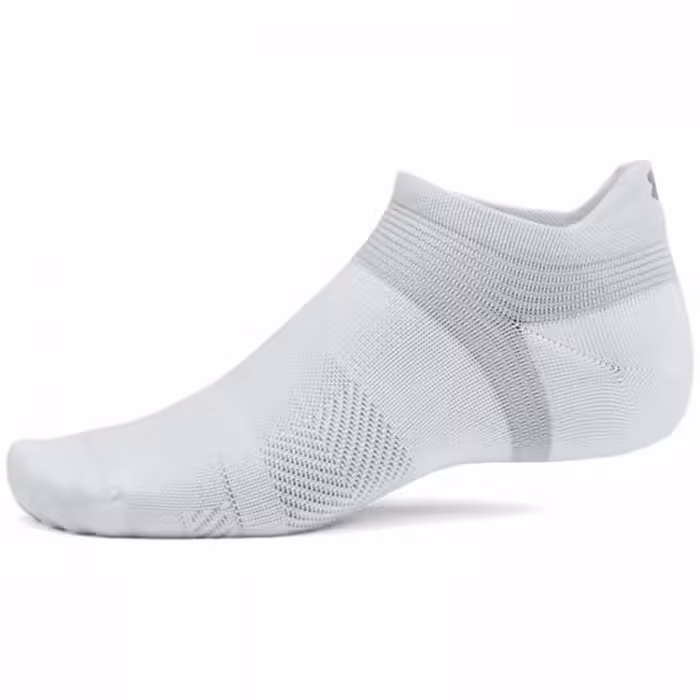 Носки Under Armour UA AD Run Lite 3pk NS - 4