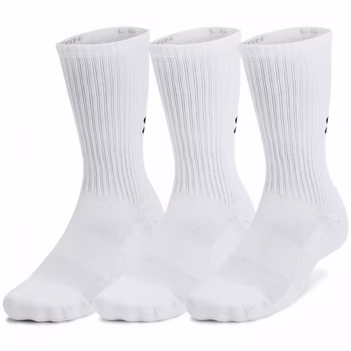 Sosete Under Armour UA TC 3pk Crew