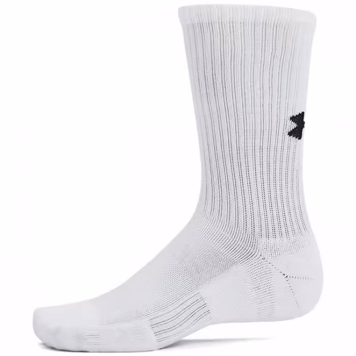 Sosete Under Armour UA TC 3pk Crew - 3