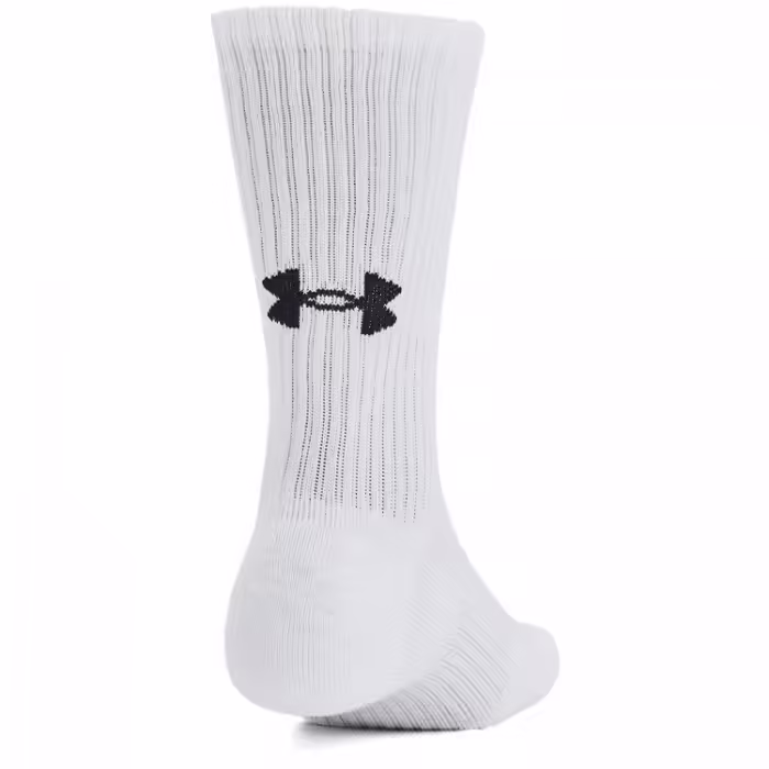 Sosete Under Armour UA TC 3pk Crew - 4