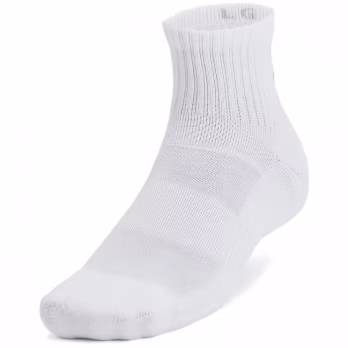 Sosete Under Armour UA TC 3pk Qtr - 2