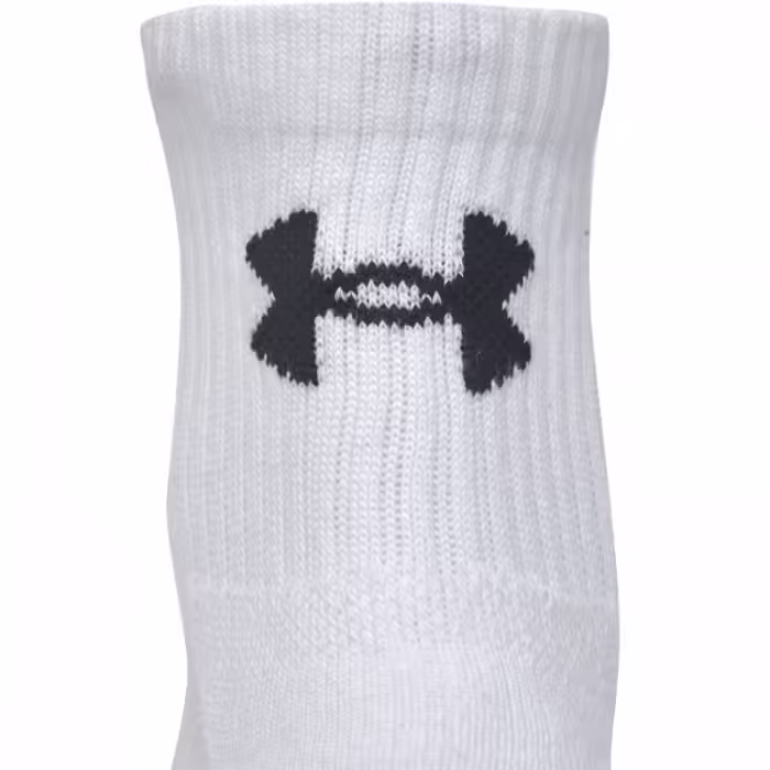 Sosete Under Armour UA TC 3pk Qtr - 5