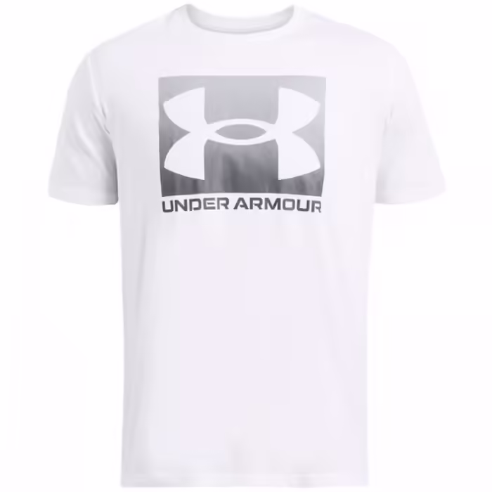 Футболка Under Armour UA M BOXED SPORTS UPDATED SS