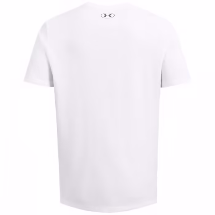 Футболка Under Armour UA M BOXED SPORTS UPDATED SS - 2