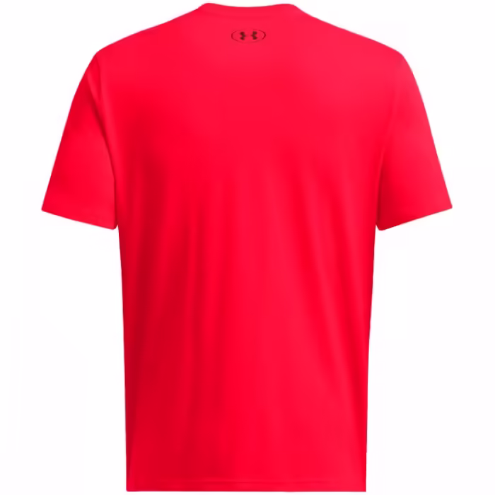 Футболка Under Armour UA M BOXED SPORTS UPDATED SS - 2