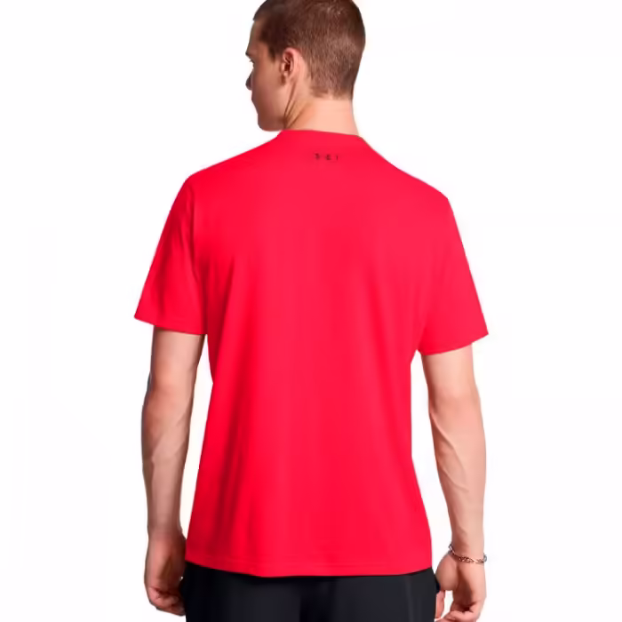 Футболка Under Armour UA M BOXED SPORTS UPDATED SS - 3