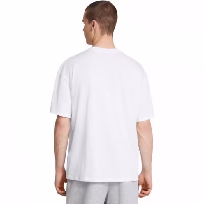 Tricou Under Armour UA M HW OS SM BOX SS - 3