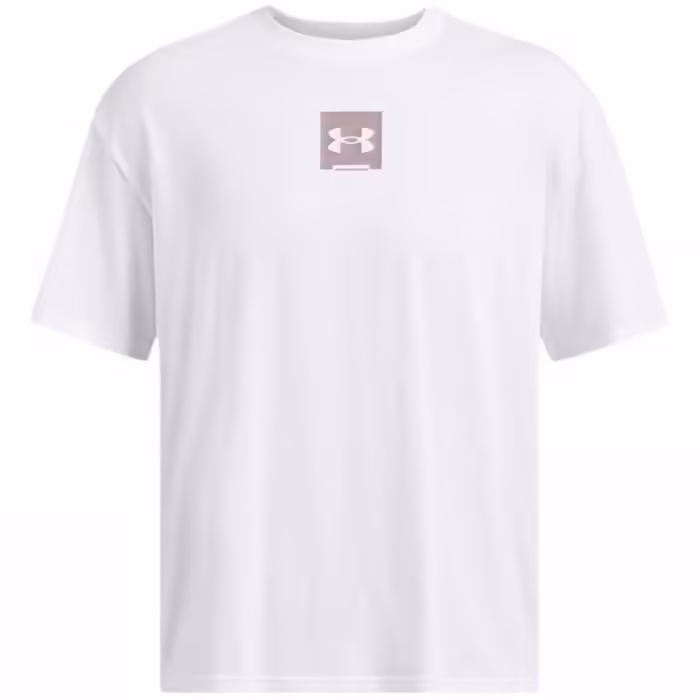 Tricou Under Armour UA M HW OS SM BOX SS - 4