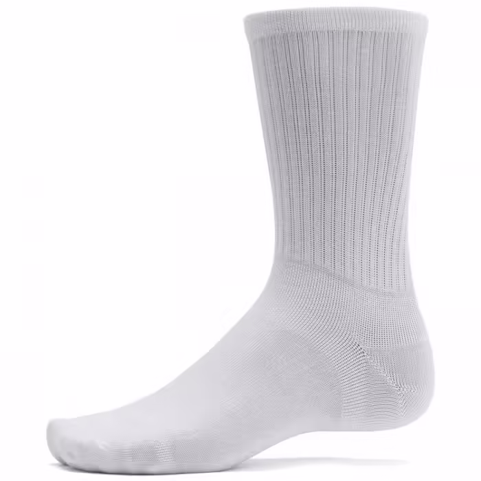 Носки Under Armour UA Essential 6pk Crew - 2