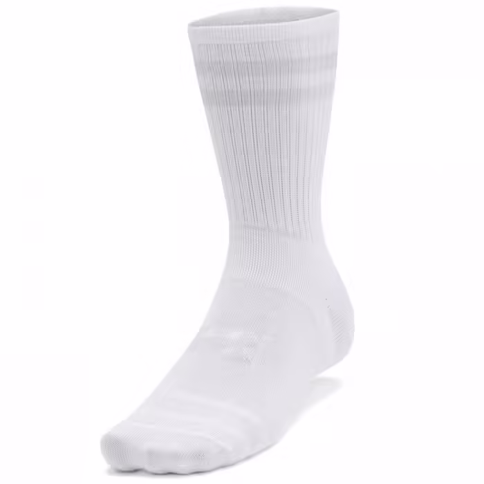 Носки Under Armour UA Essential 6pk Crew - 4