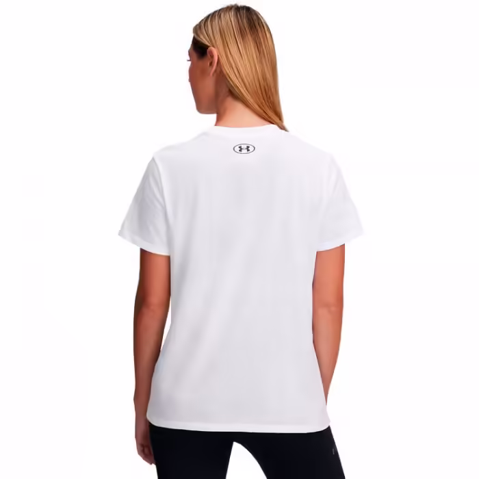 Футболка Under Armour UA Rival Outline SS - 2