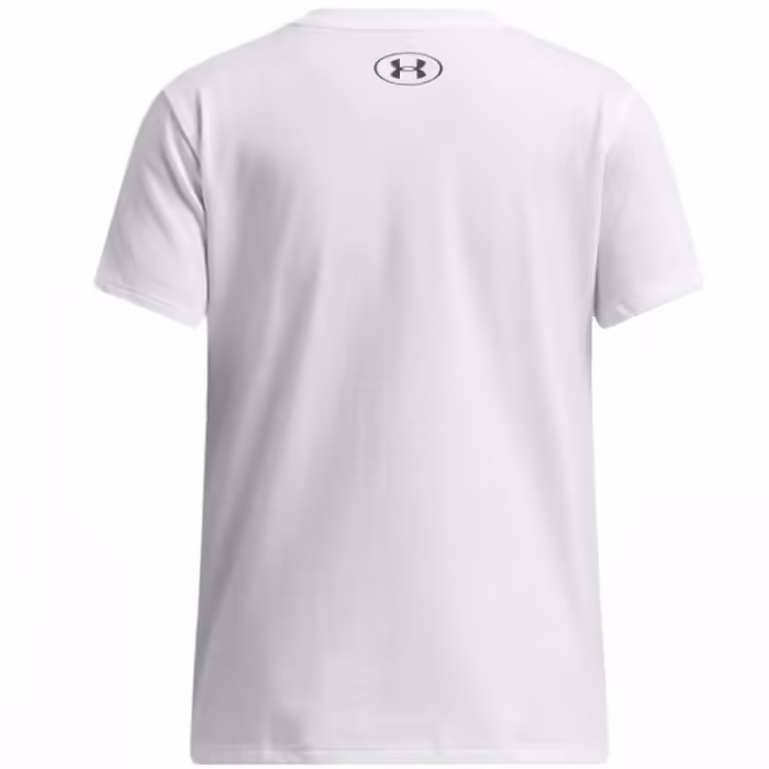Футболка Under Armour UA Big Logo UA Fill SS - 6