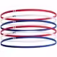 Повязка на голову Under Armour W MINI ELASTIC 6PK