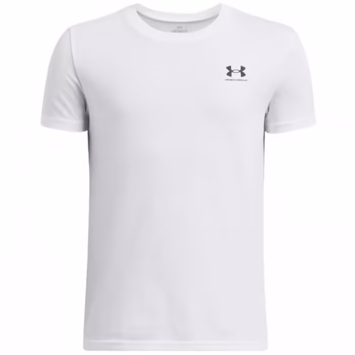 Футболка Under Armour UA B SPORTSTYLE LC SS - 2