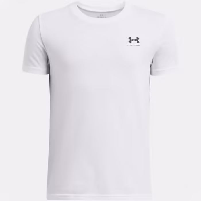 Tricou Under Armour UA B SPORTSTYLE LC SS - 5