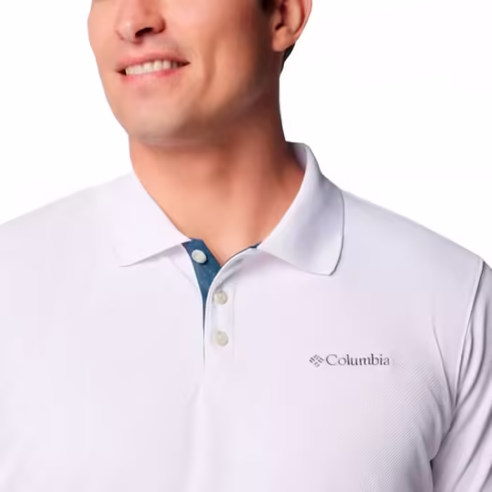 Polo Columbia Utilizer Polo - 3