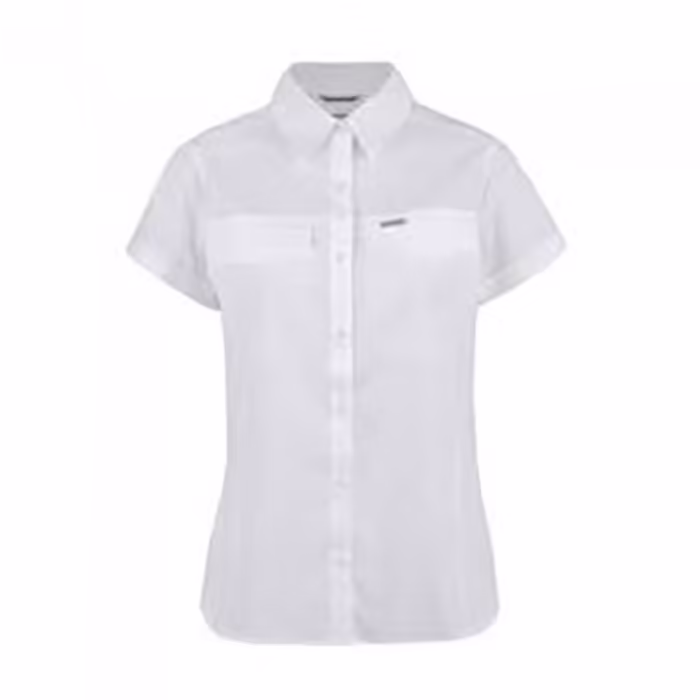 Camasa Columbia Silver Ridge Lite Short Sleeve
