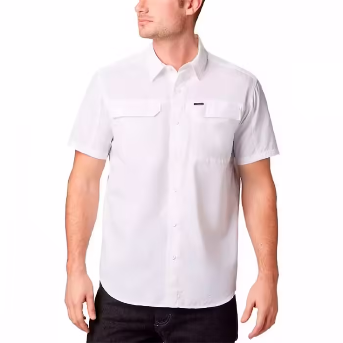 Camasa Columbia Silver Ridge 2.0 Short Sleeve Shirt - 3