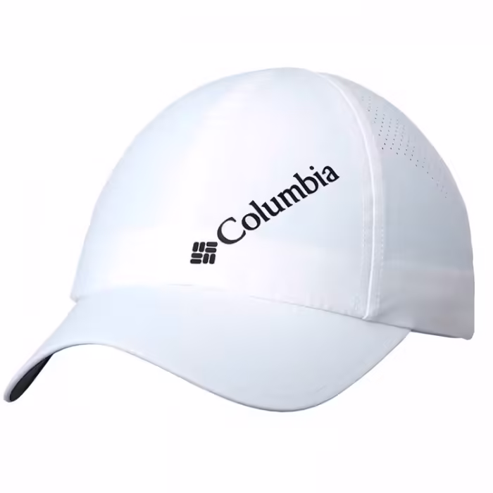 Chipiu Columbia Silver Ridge III Ball Cap