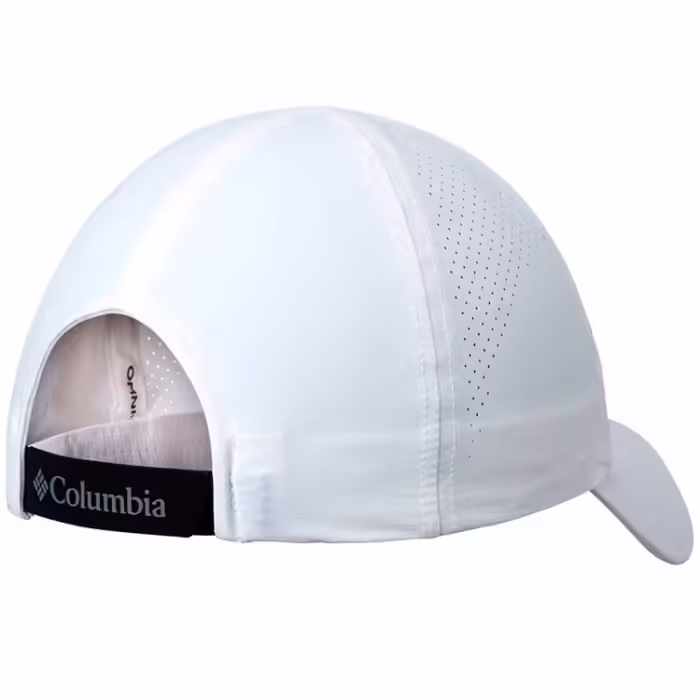 Chipiu Columbia Silver Ridge III Ball Cap - 2
