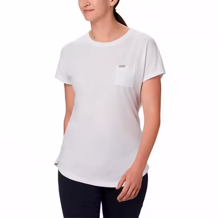 Tricou Columbia Cades Cape Tee