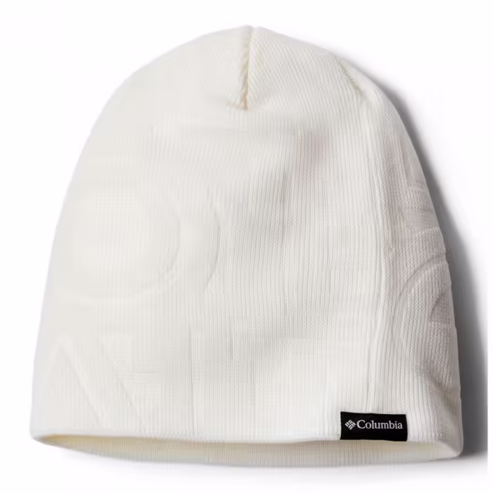 Шапка Columbia City Trek Debossed Beanie