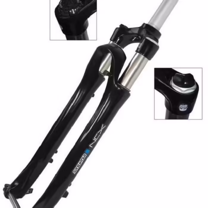 Furca pentru biciclete Giant SR Suntour NCX AIR - 2