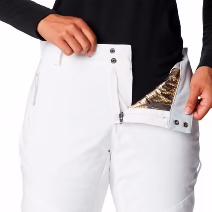 Pantaloni Columbia Backslope II Insulated Pant - 6