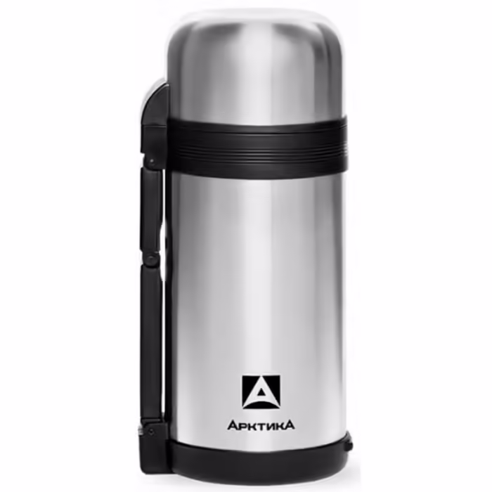 Термос для напитков Arctica 201-1200