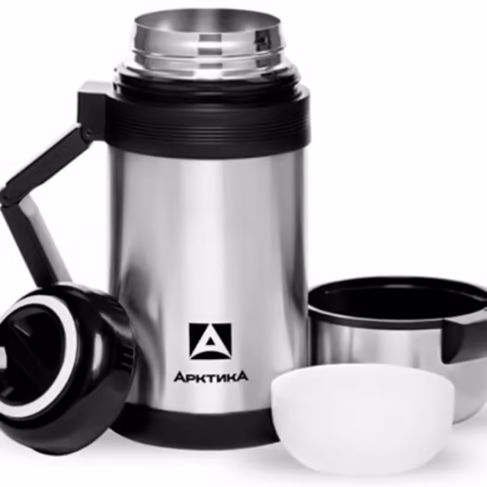 Термос для напитков Arctica 201-1200 - 2