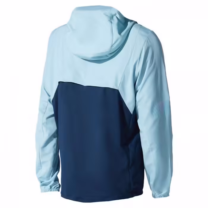 Ветровка Asics VISIBILITY JACKET  - 3