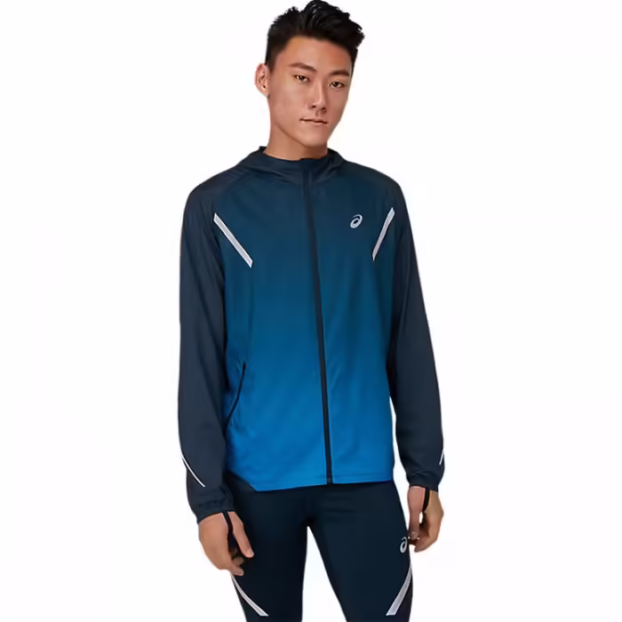 Ветровка Asics LITE-SHOW JACKET