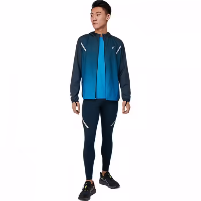 Ветровка Asics LITE-SHOW JACKET - 3