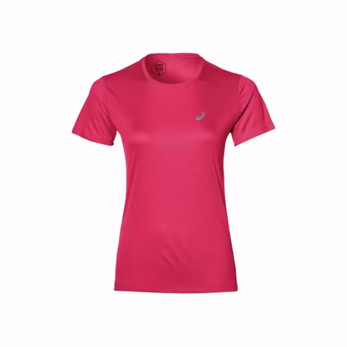 Футболка Asics SILVER SS TOP