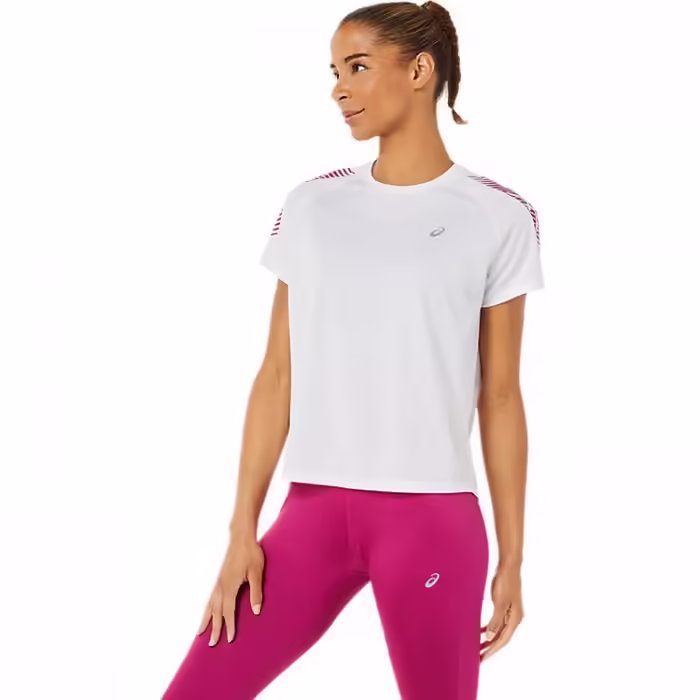 Футболка Asics ICON SS TOP - 3