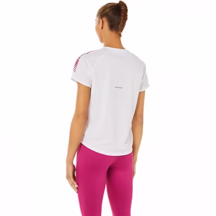 Футболка Asics ICON SS TOP - 4