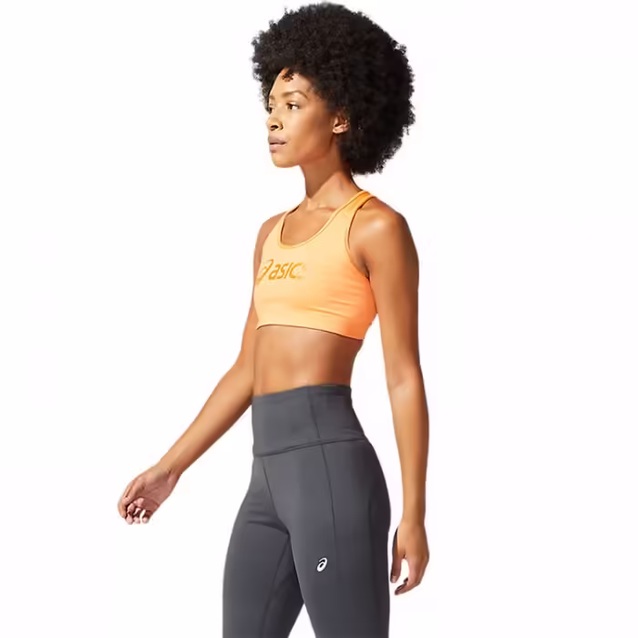 Спортивное бра Asics LOGO BRA - 2