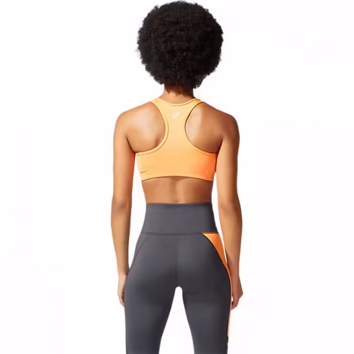 Спортивное бра Asics LOGO BRA - 4