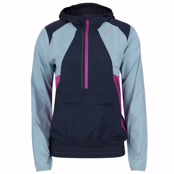 Ветровка Asics VISIBILITY JACKET 