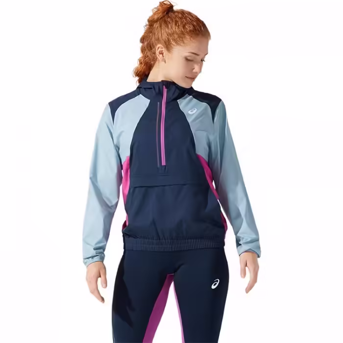 Ветровка Asics VISIBILITY JACKET  - 2