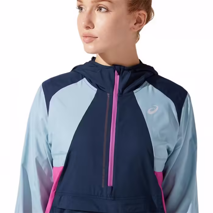 Ветровка Asics VISIBILITY JACKET  - 4