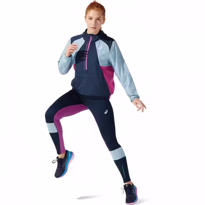 Ветровка Asics VISIBILITY JACKET  - 5