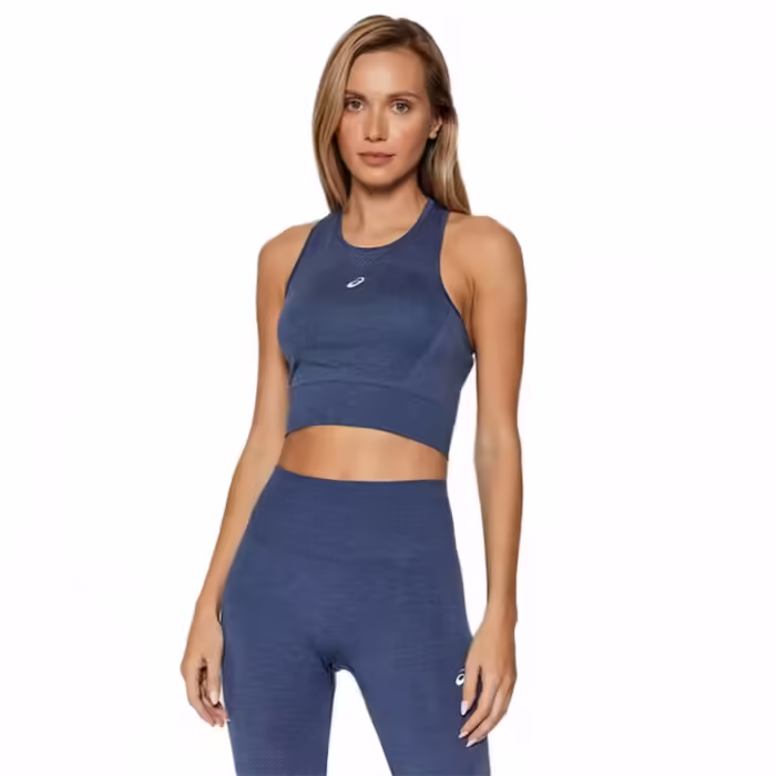 Спортивное бра Asics SEAMLESS TOP - 2