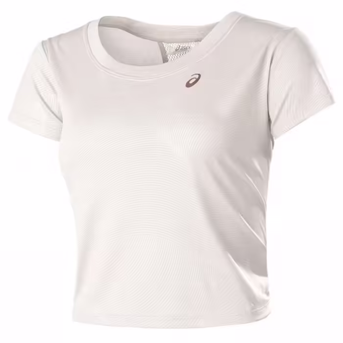 Футболка Asics NAGARE SS TOP BIRCH