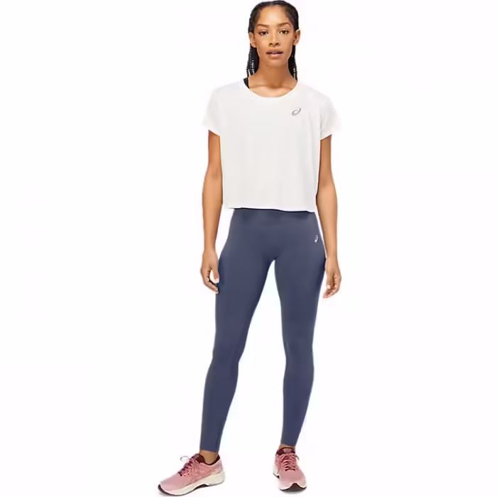 Футболка Asics NAGARE SS TOP BIRCH - 2