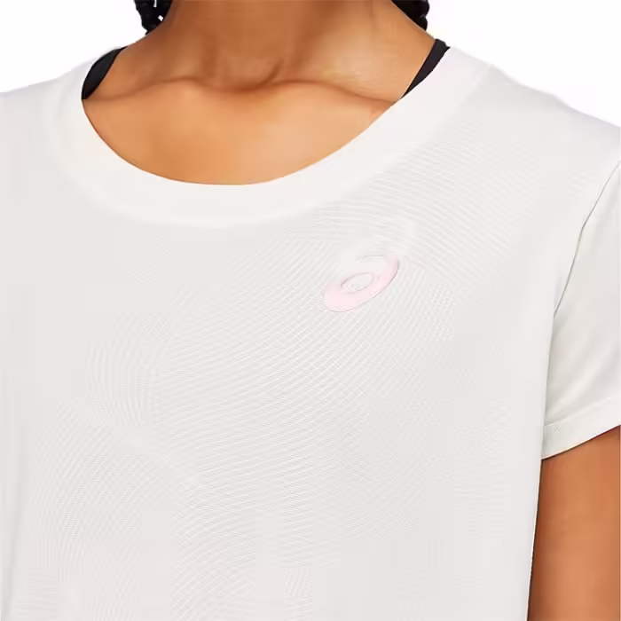 Футболка Asics NAGARE SS TOP BIRCH - 3