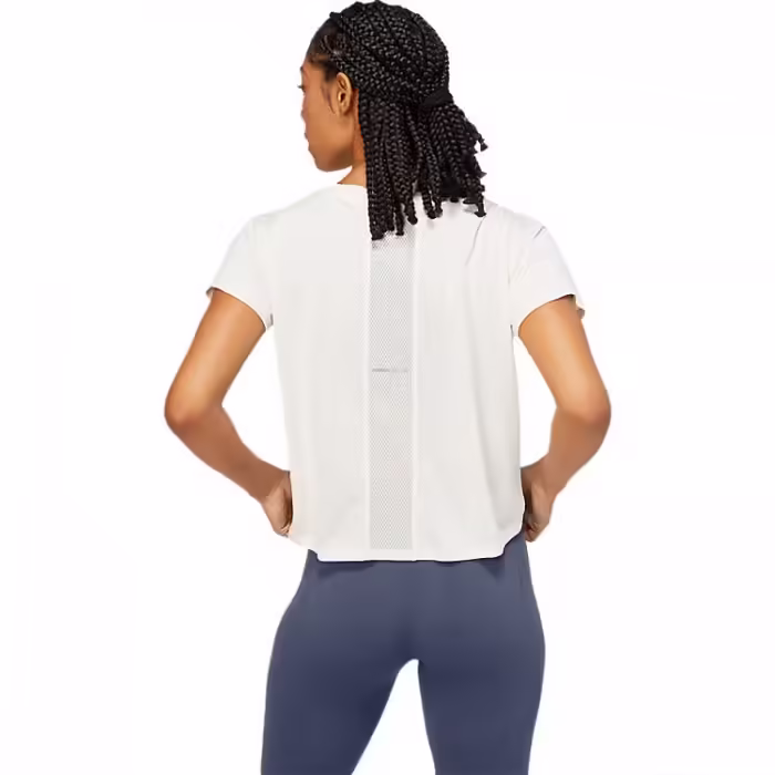 Футболка Asics NAGARE SS TOP BIRCH - 4