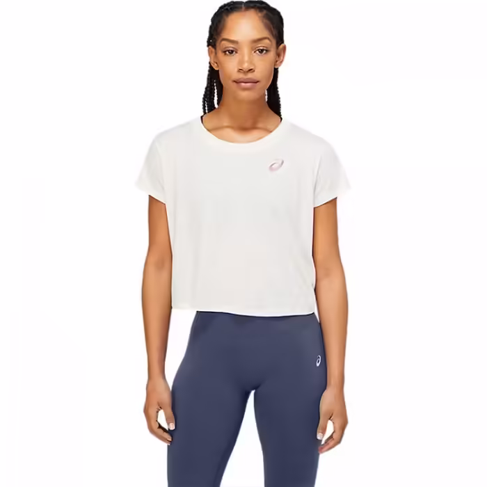 Футболка Asics NAGARE SS TOP BIRCH - 5