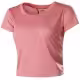 Tricou Asics NAGARE SS TOP SMOKEY ROSE