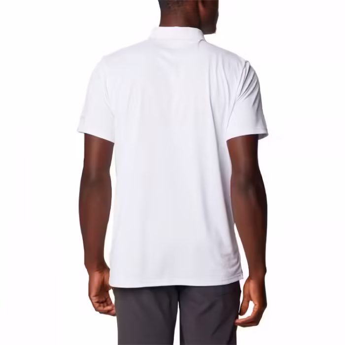 Polo Columbia Hike Novelty Polo - 3